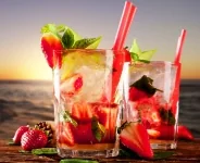 Míchané nápoje z původního webu Saloon Pub