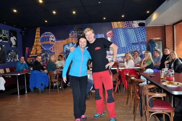 Badminton SRANDAMAČ 27.12. 2015.12