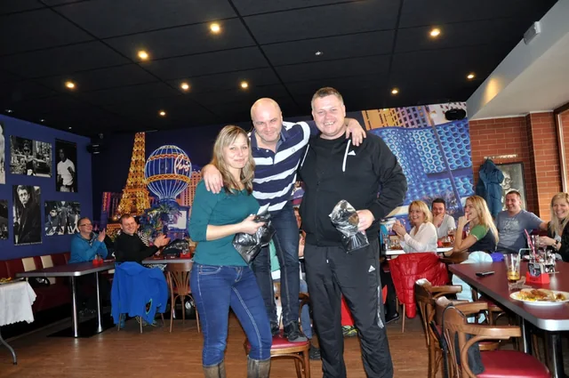 Badminton SRANDAMAČ 27.12. 2015.11