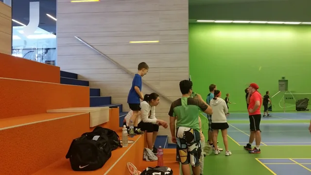 Badminton SRANDAMAČ 27.12. 2015.2