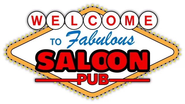 SaloonPubTV