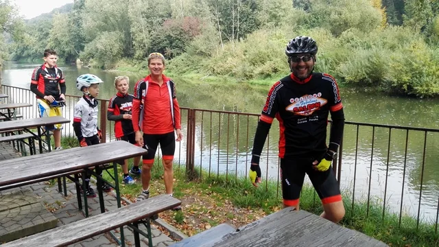 Loděnice Děhylov 4